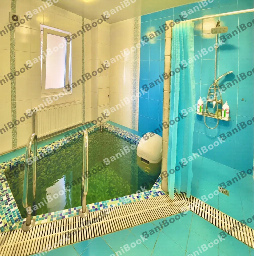 Сауна Парилочка