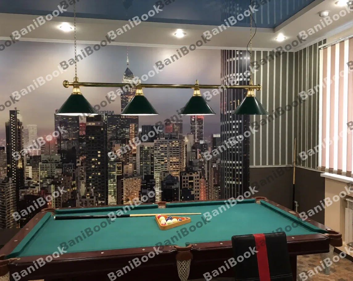 Сауна Бирюза