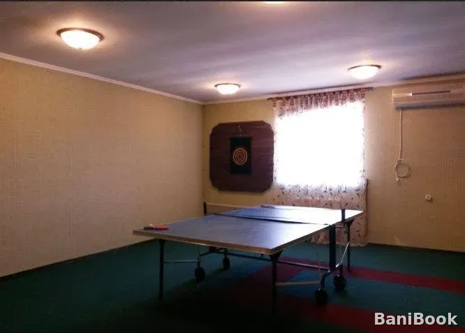Сауна Островок