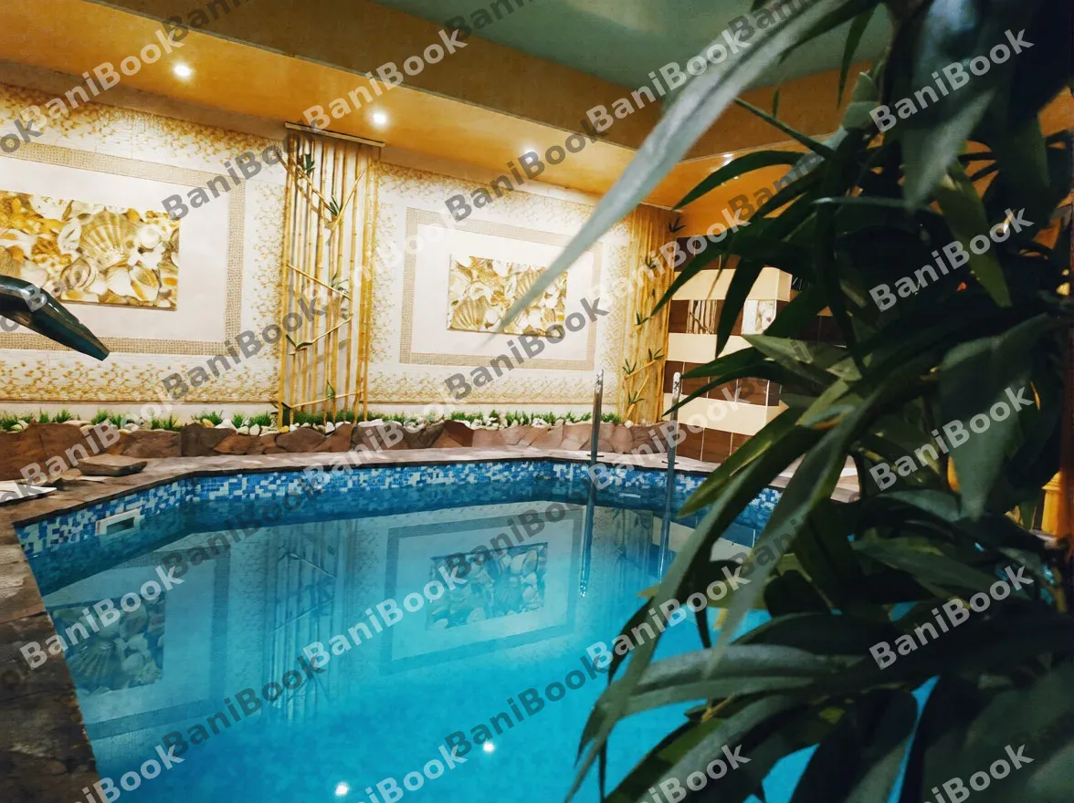 Сауна Пятница