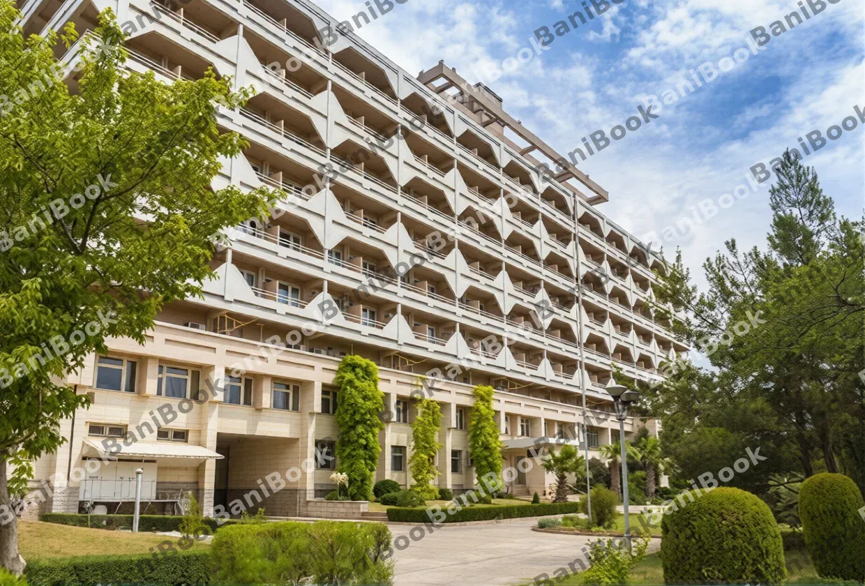 Сауна пансионата Планета