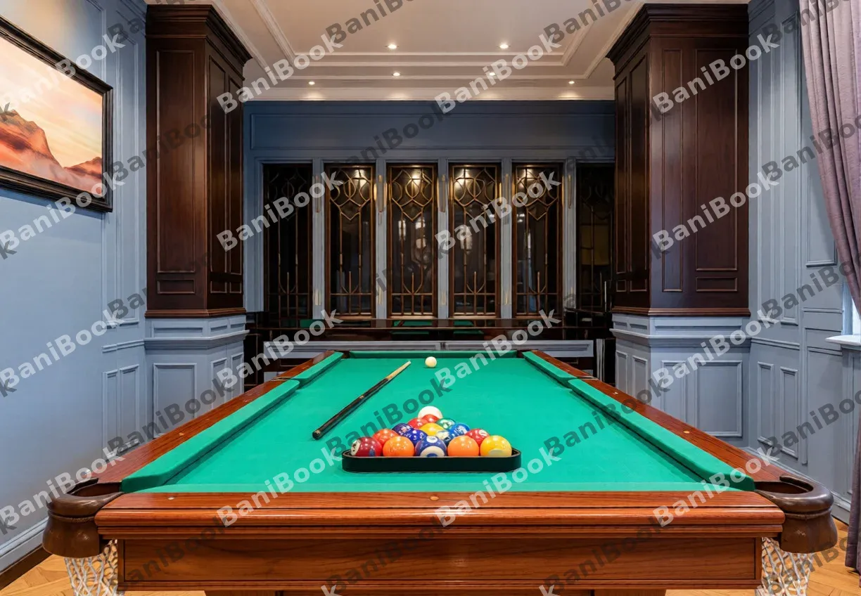 Сауна Глубина