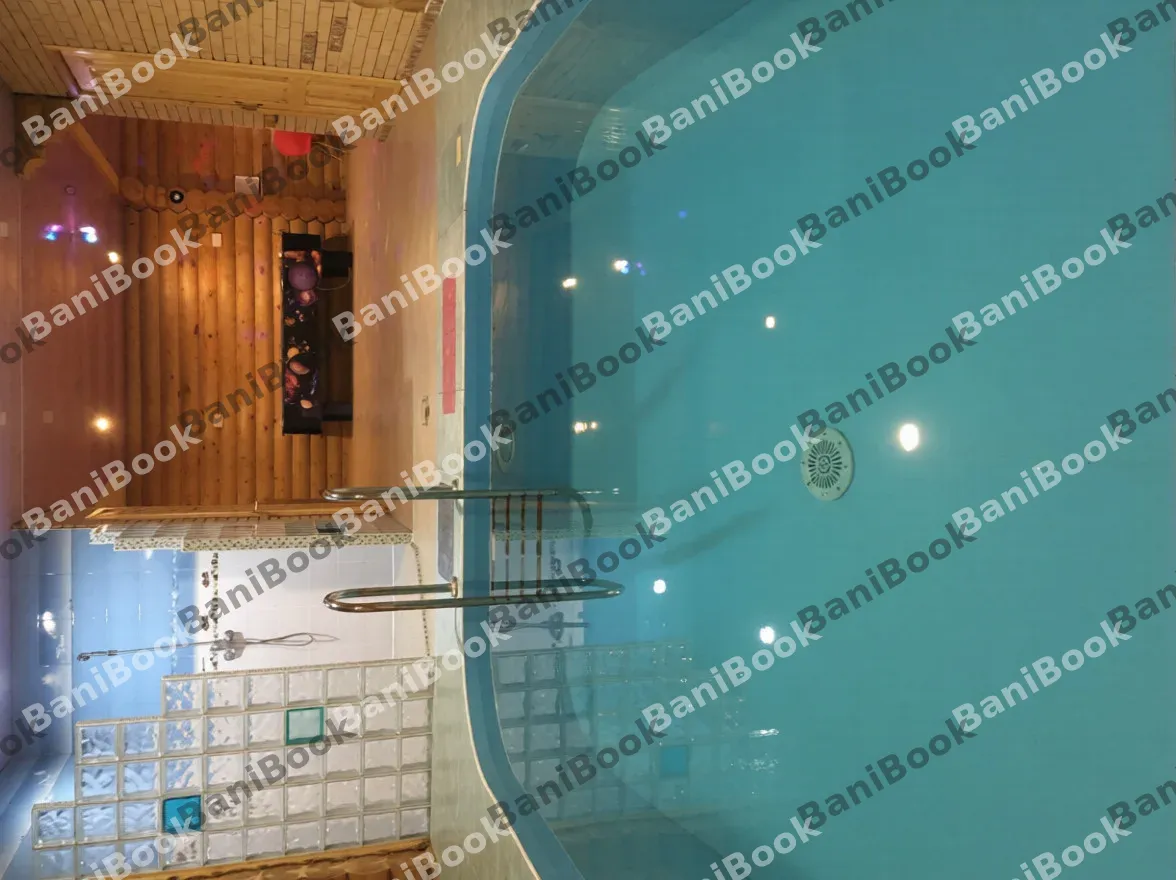 Баня на Коммунистической