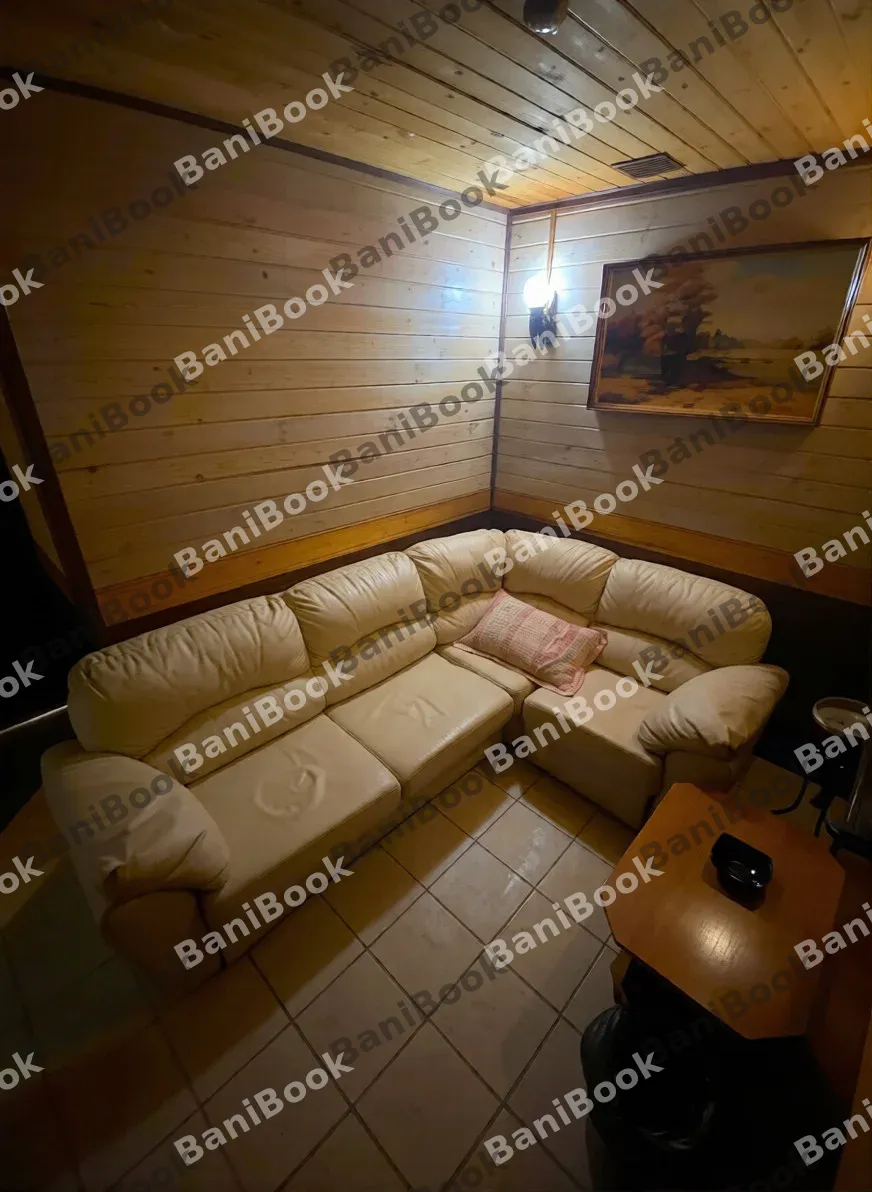 Сауна День и Ночь