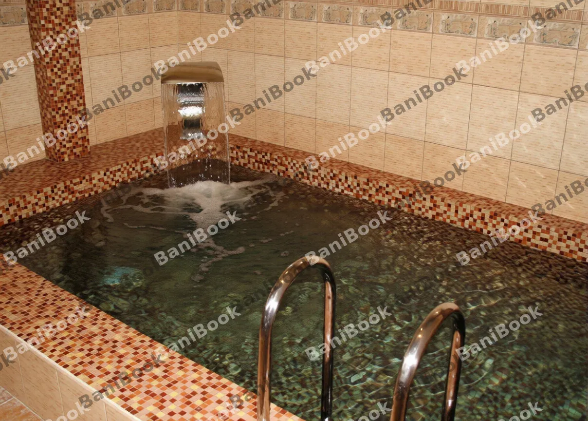 Сауна Старый двор