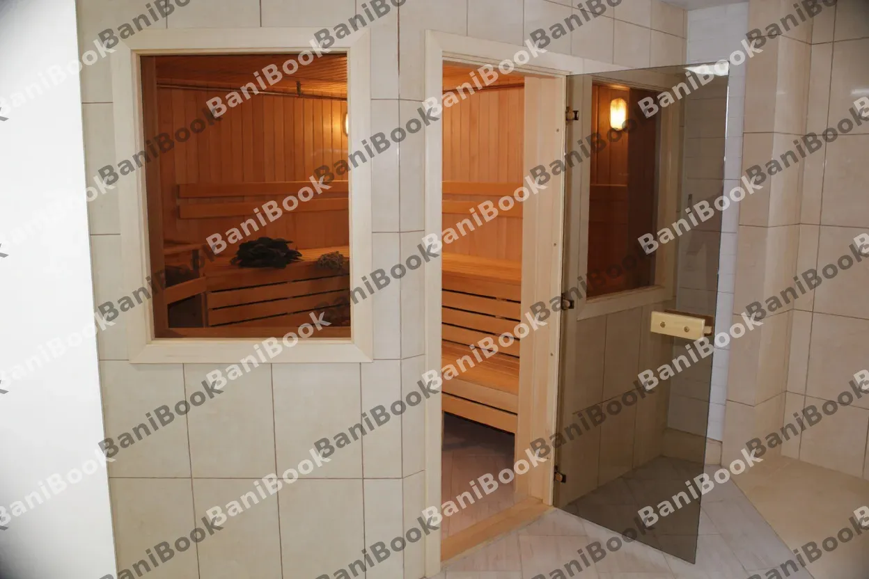 Сауна Рандеву