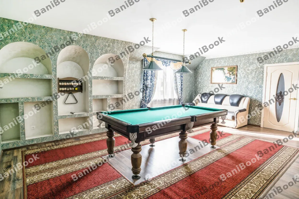 Сауны Бани Гостиный Дом Брянск