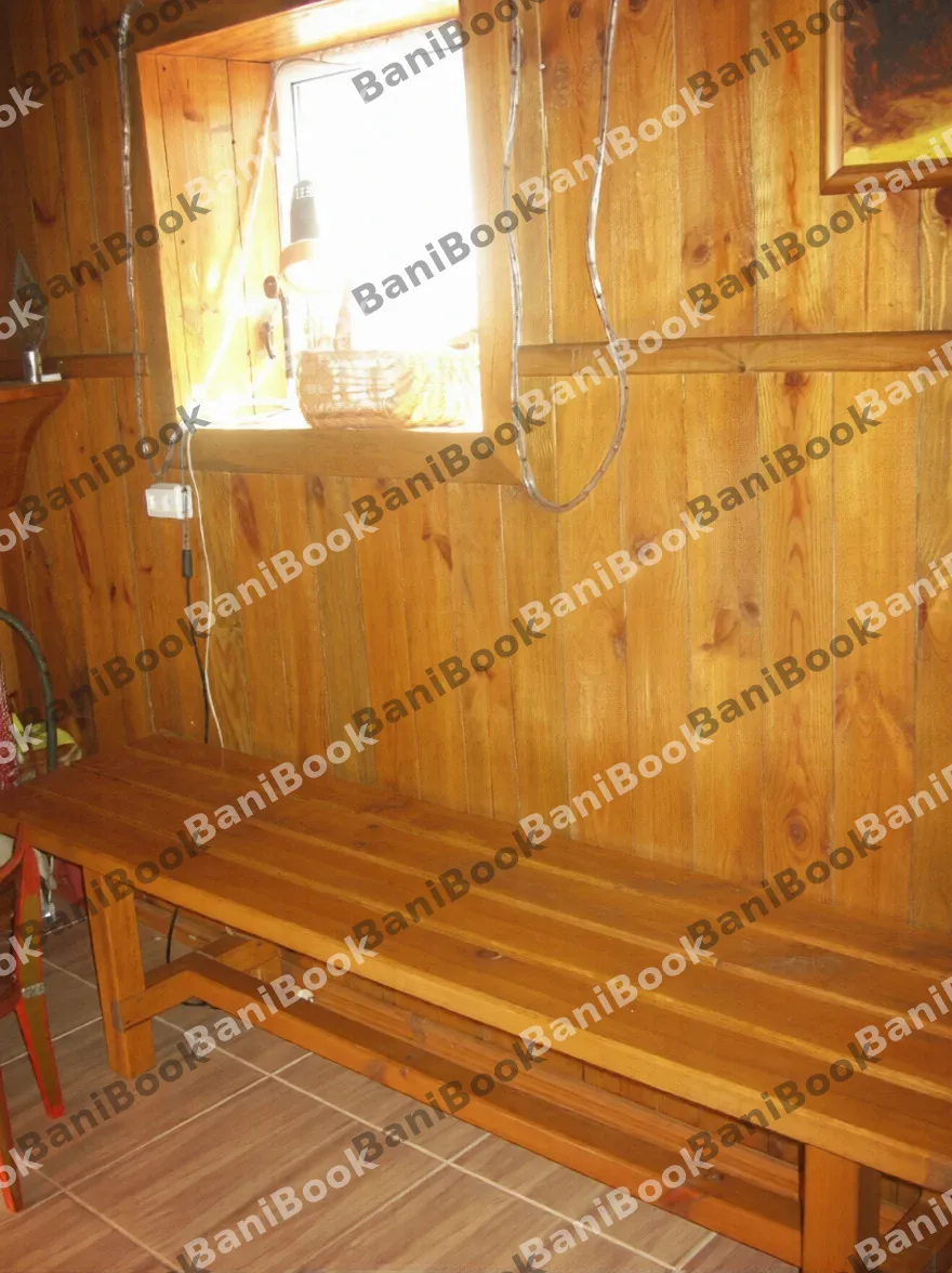 Баня Северодонецк