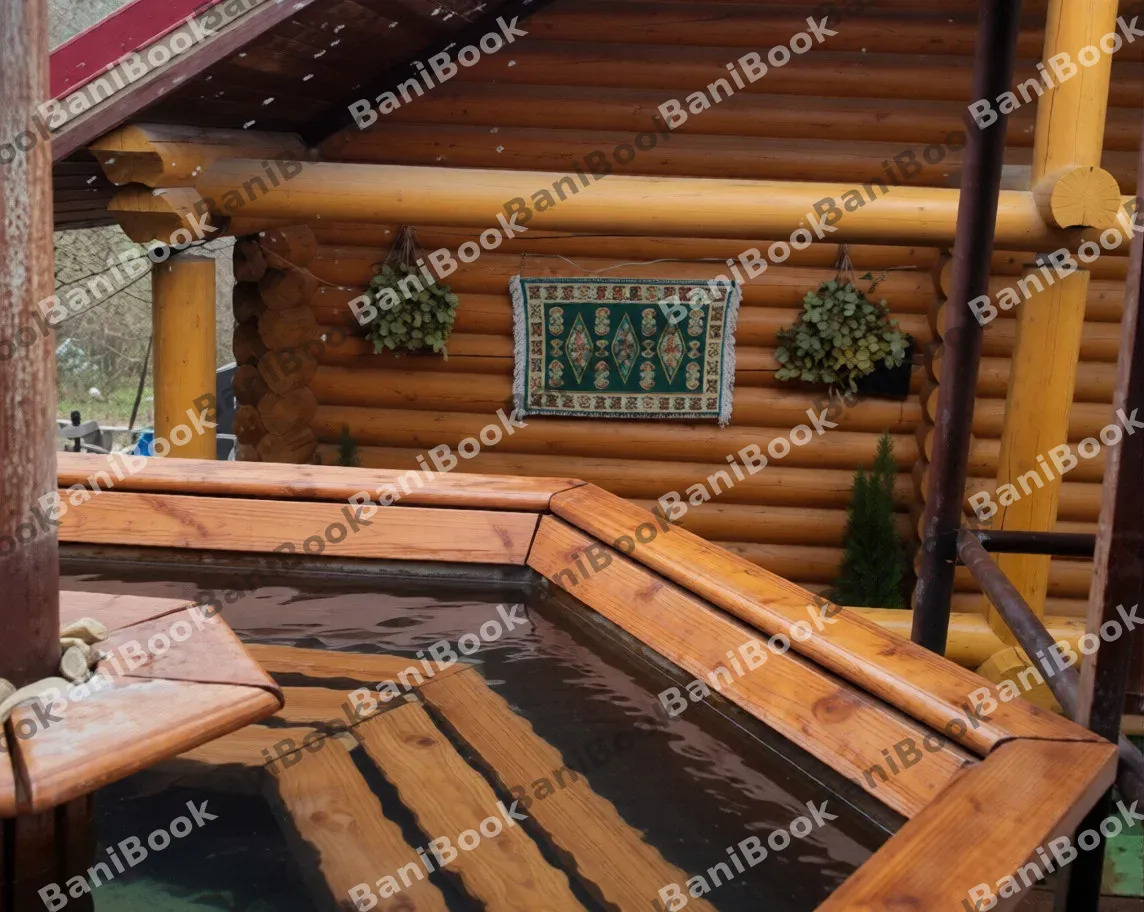 Спа-салон Серотонин