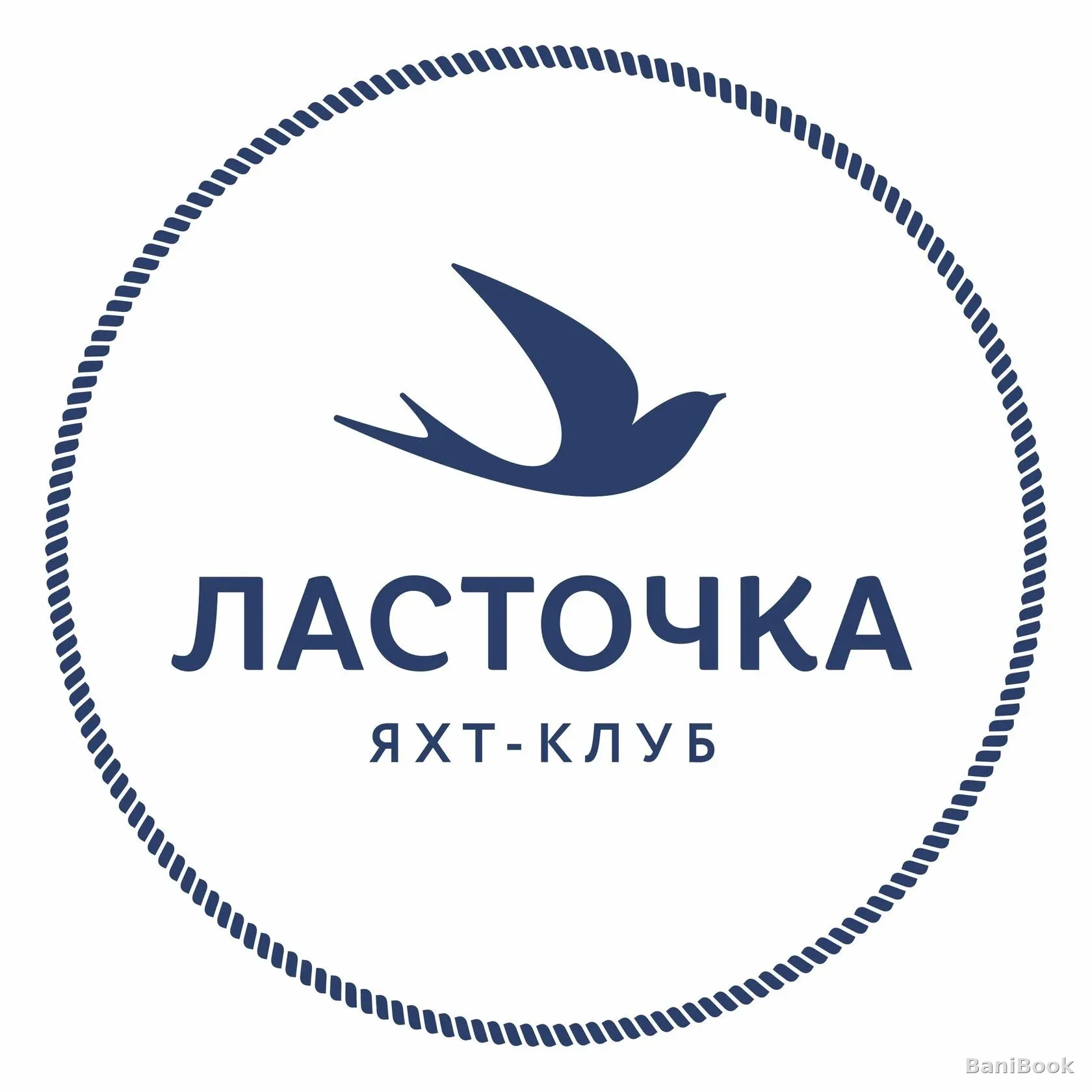 Банный комплекс на воде Ласточка