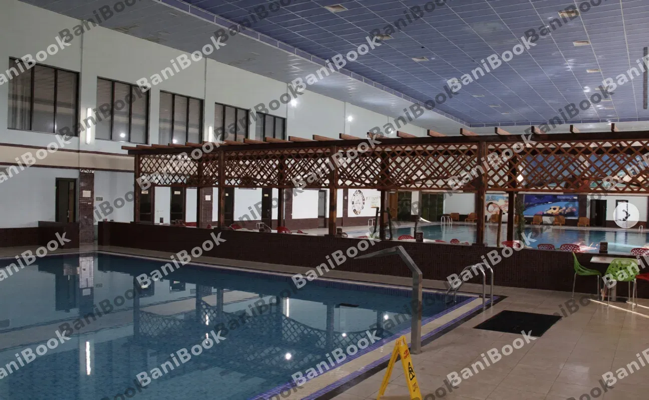 Сауна в ЛОК Одиссей