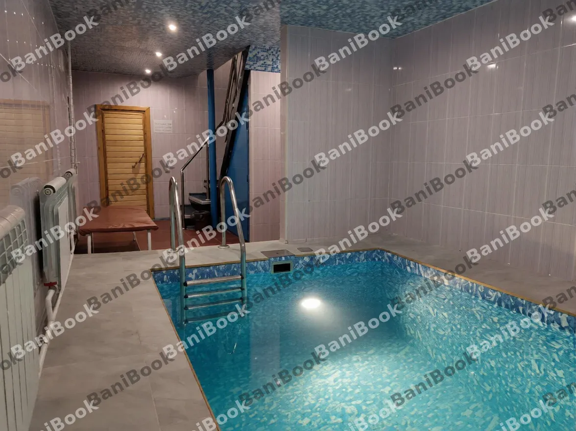 Сауна Дельфин