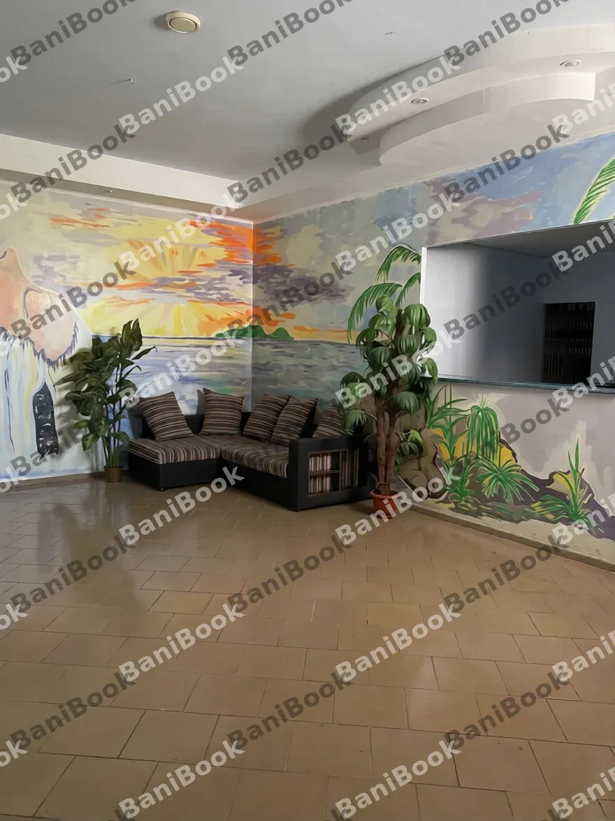 Сауна Акватория