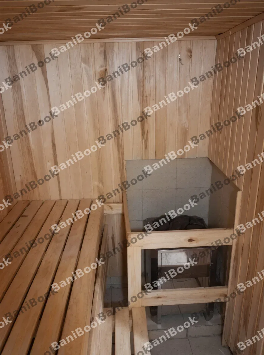 Сауна Матрешка