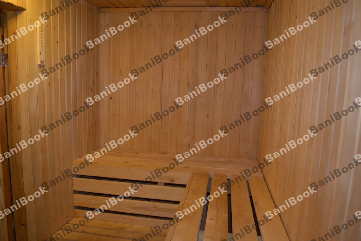 Сауна у Михалыча