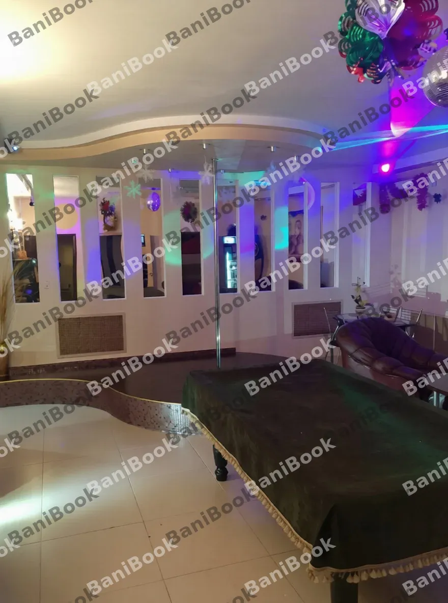 Сауна ДОСААФ