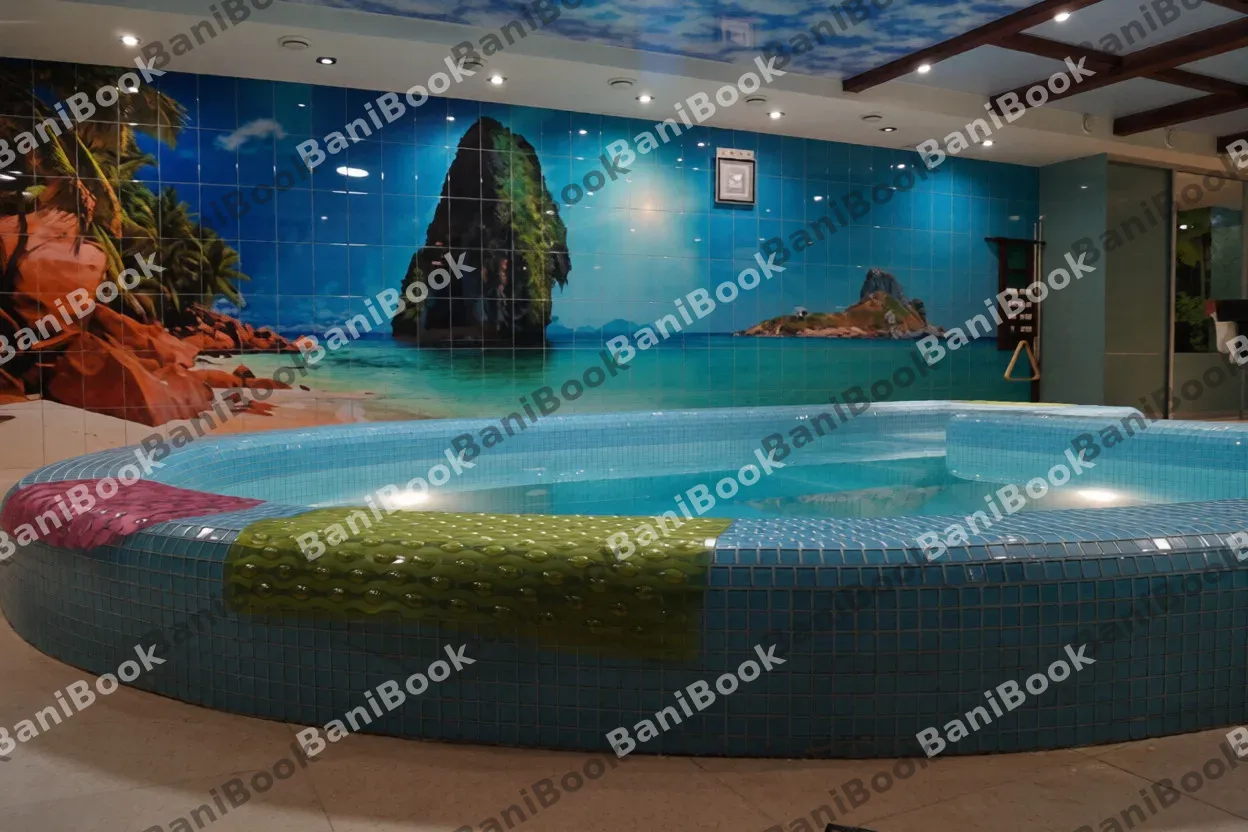 Сауна Водолей