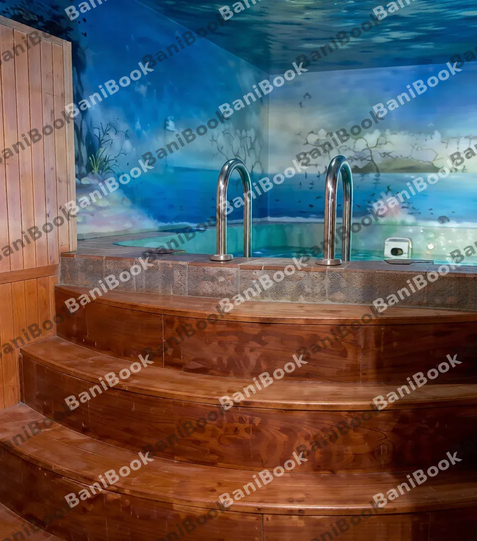 Сауна Зимовье