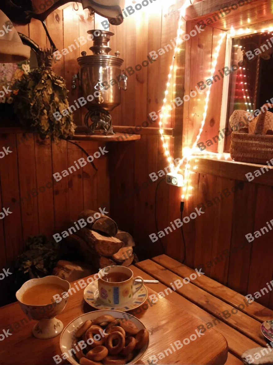 Баня Северодонецк