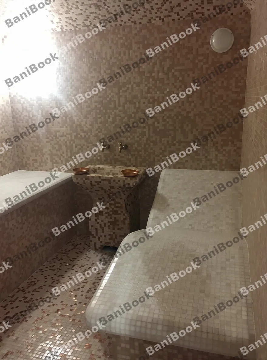 Студия отдыха Магия Пара