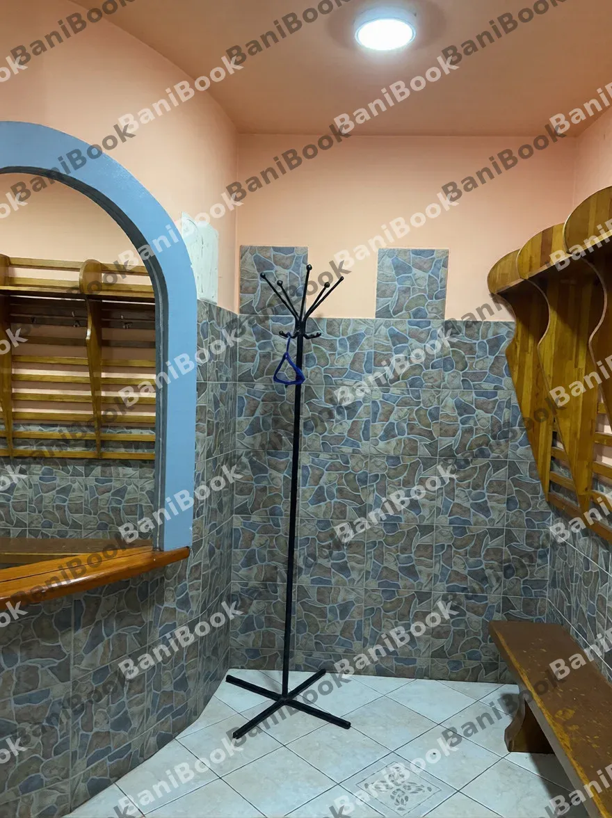 Сауна Пилот