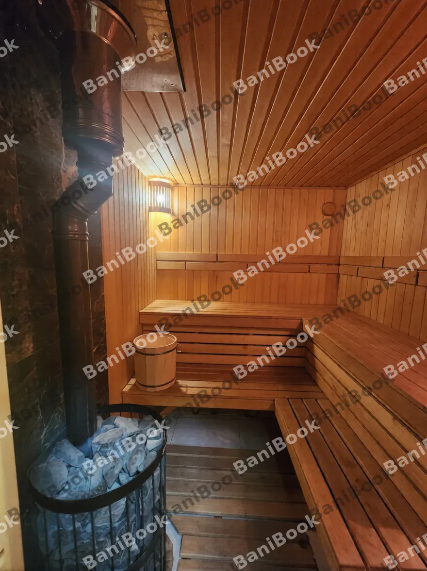 Сауны Богатырские