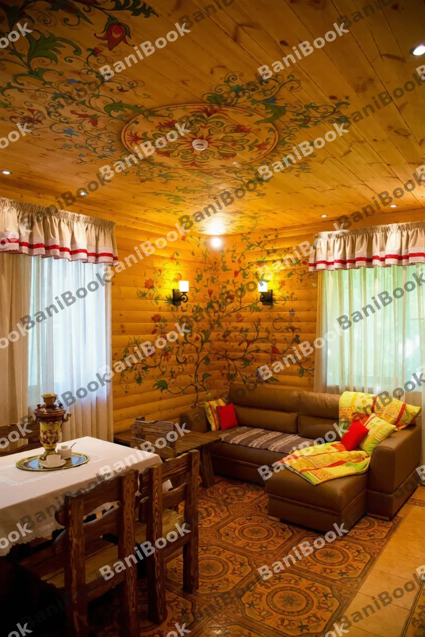 Юрьевские бани