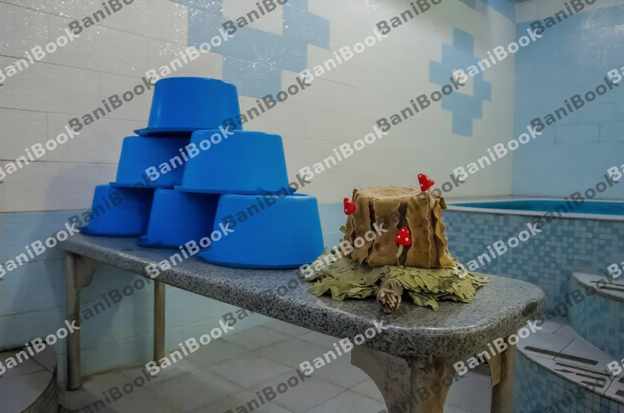 Сауна Деревенская