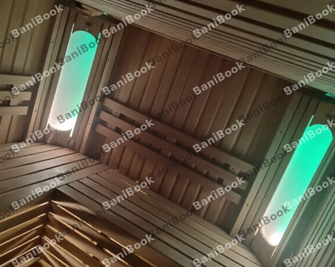 Спа-салон Серотонин