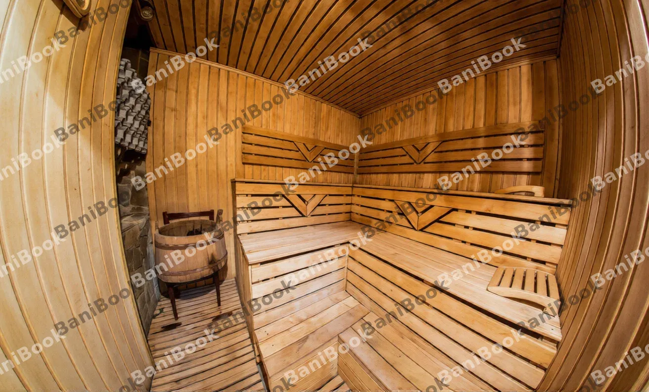 Баня Лагуна