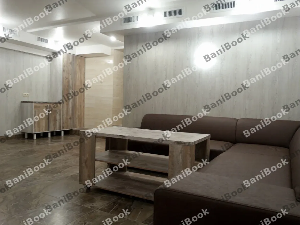 Сауна Апарт-Отель