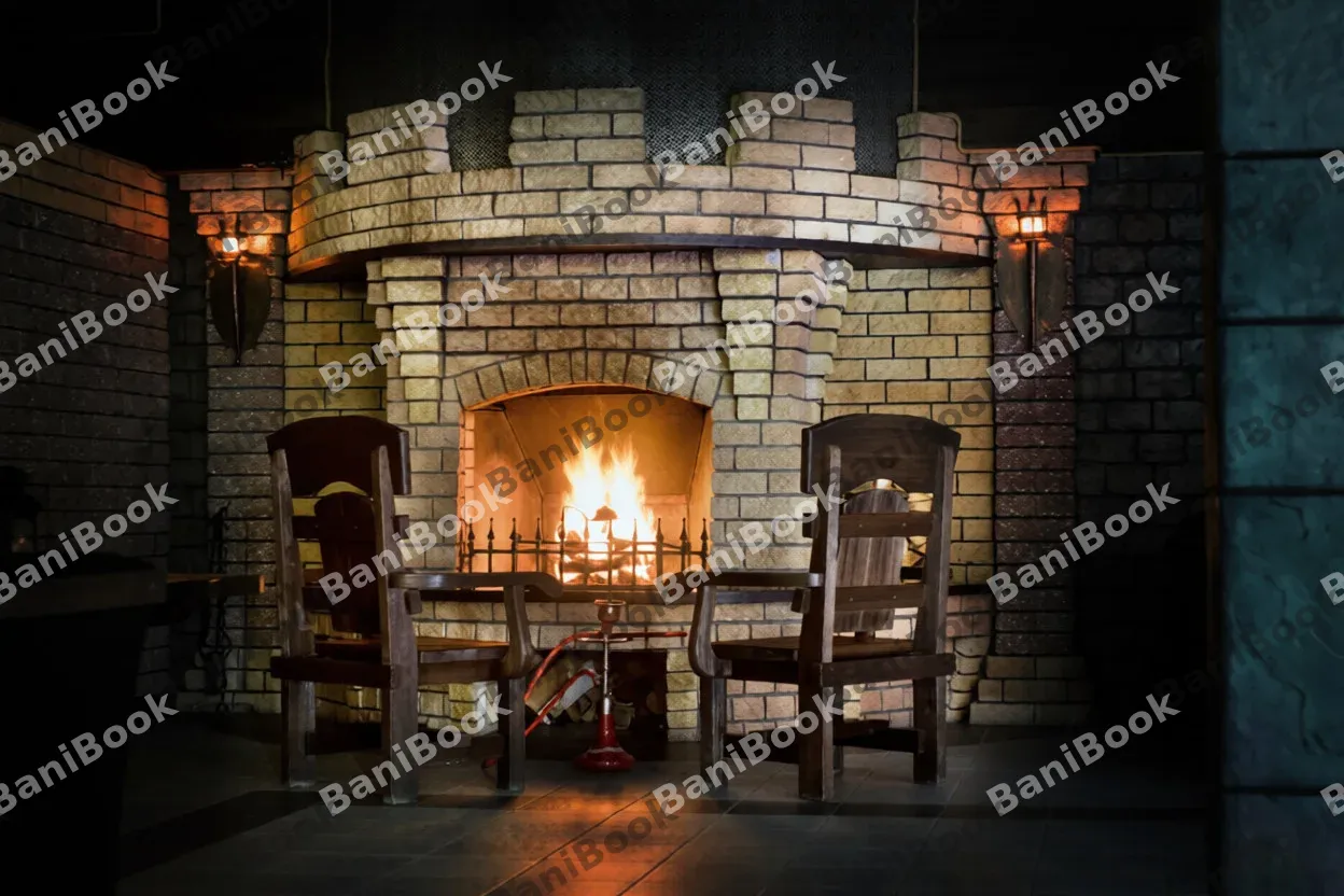 Сауна Граф Орлов