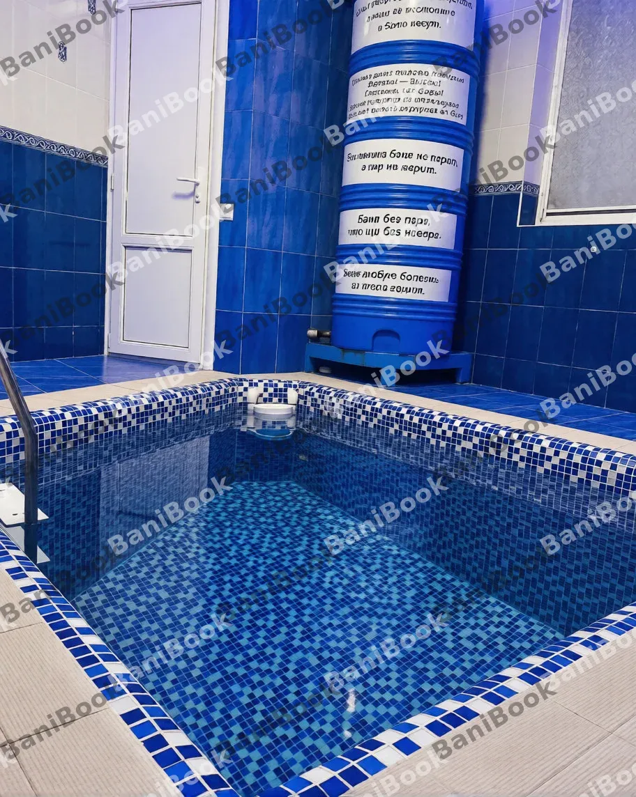 Сауна Керченский дворик