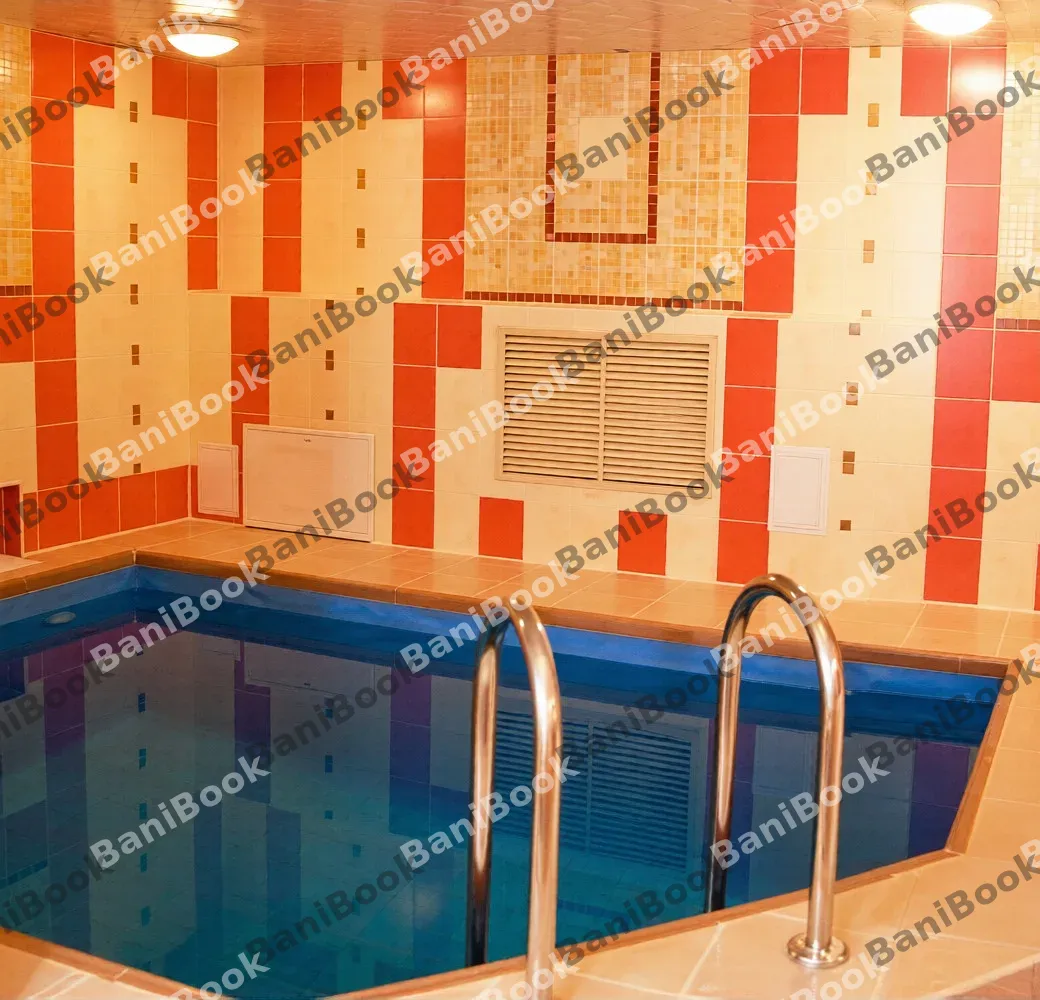 Сауны гостиницы