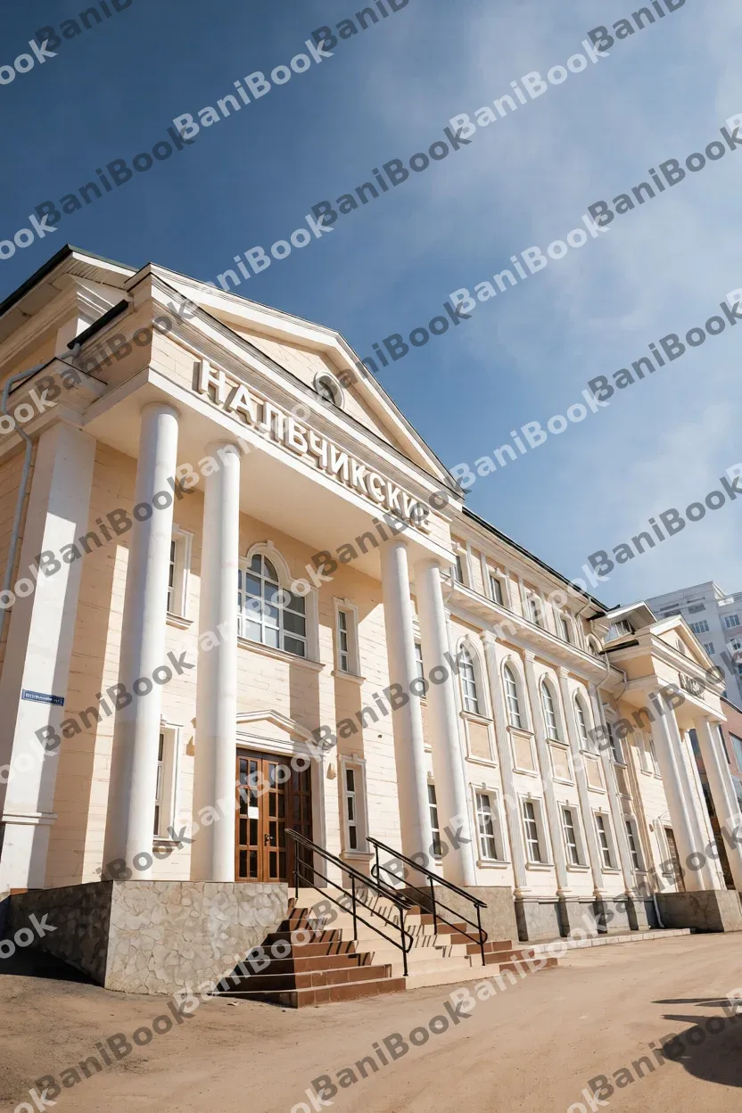 Нальчикские бани