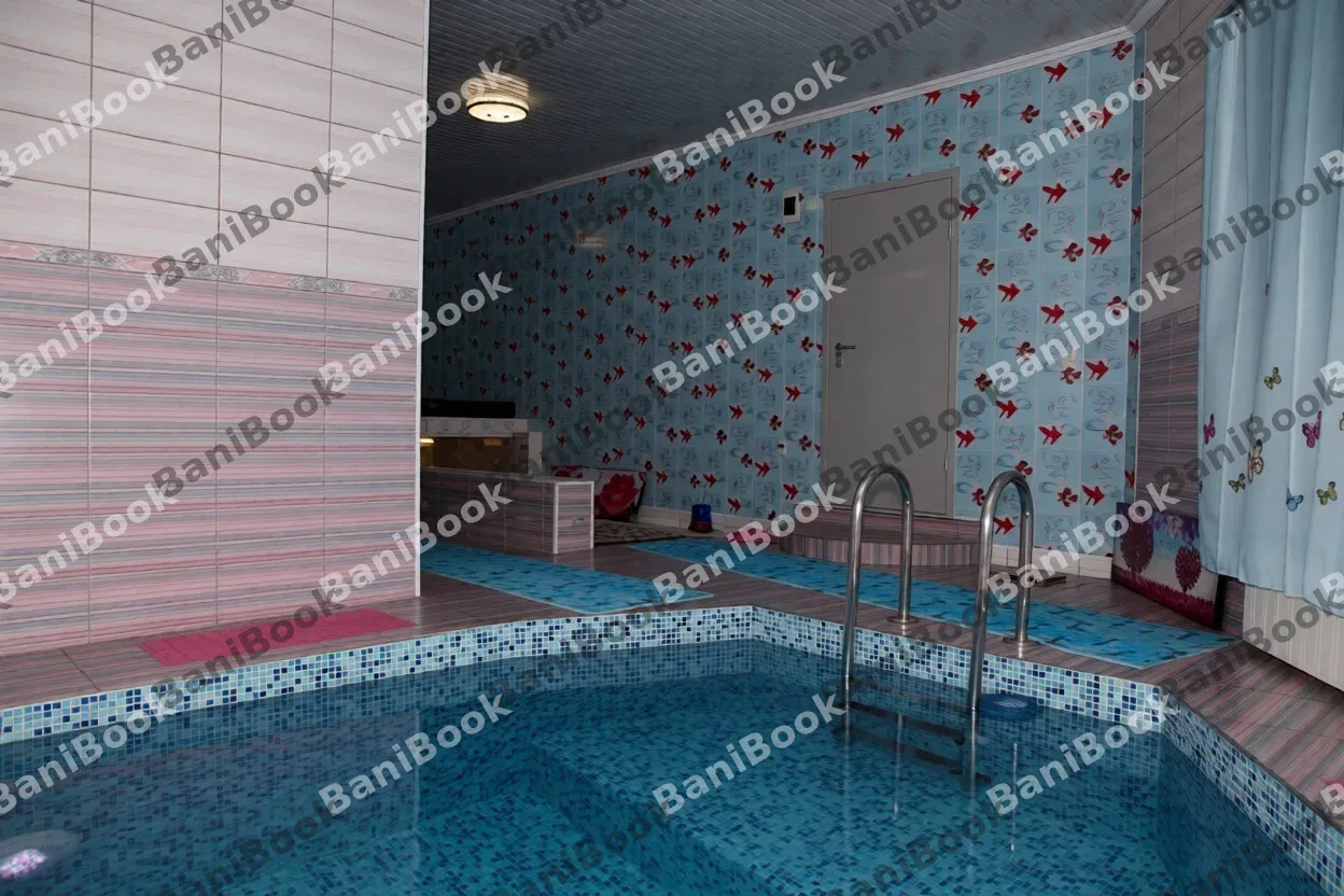 Семейная баня Кузнецкий банщик