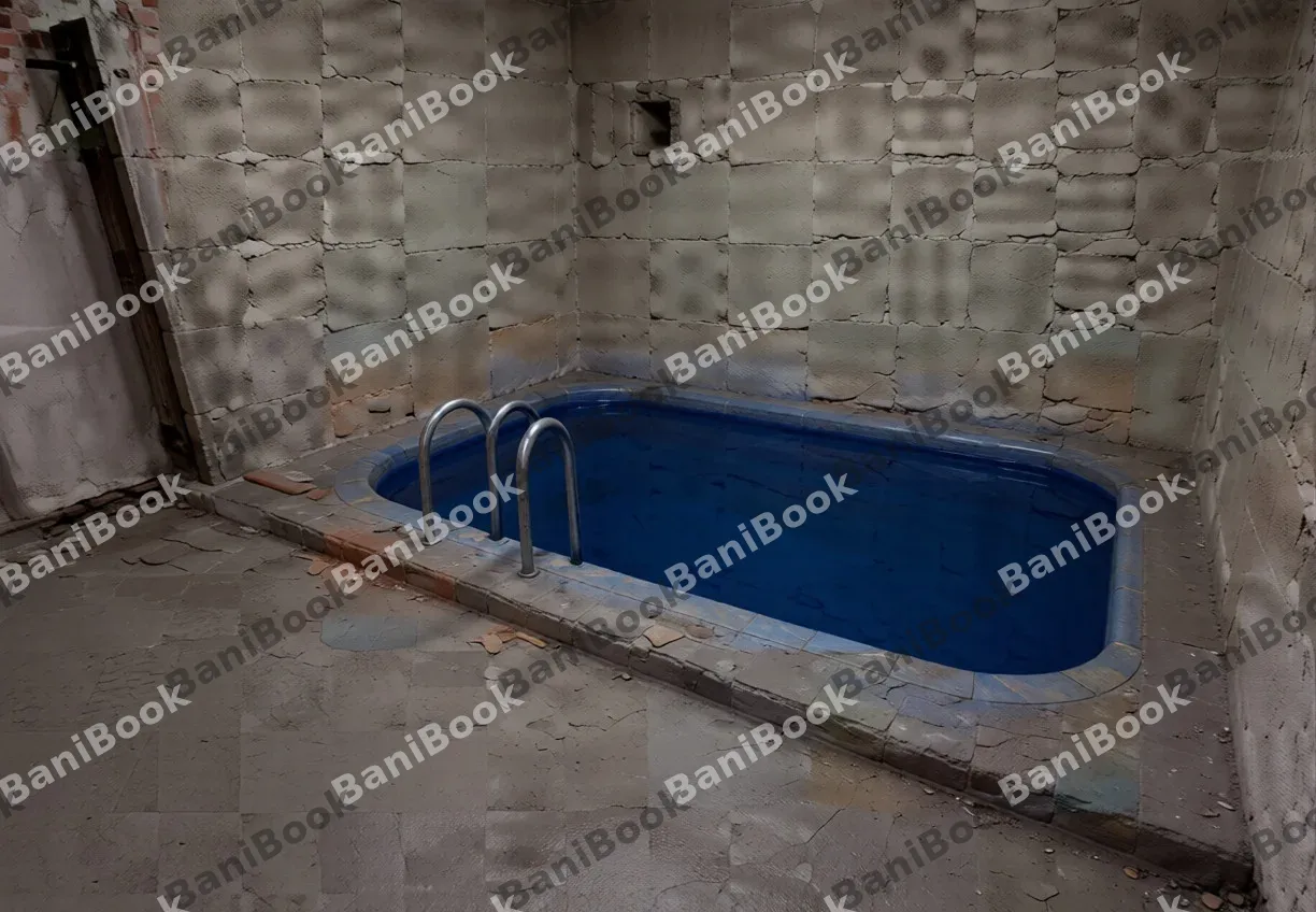 Банька на дровах