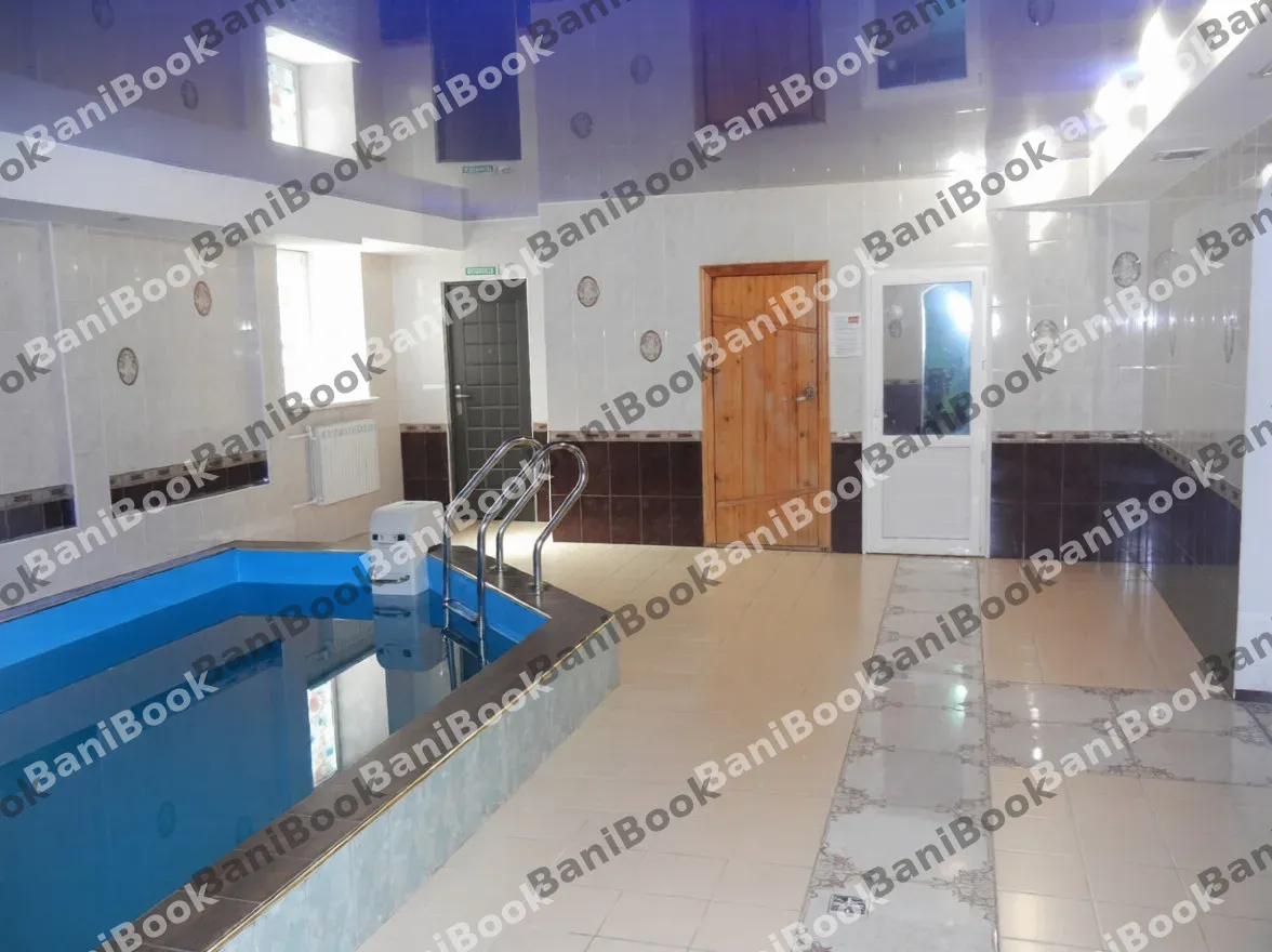 Сауна Феникс