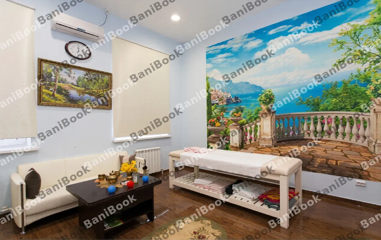 Оздоровительный комплекс Колибри