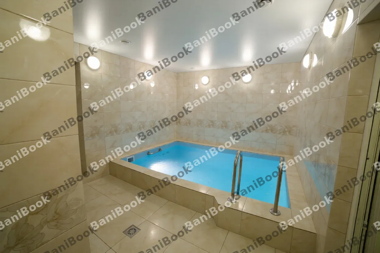 Сауна Сакура на пр. Чулман