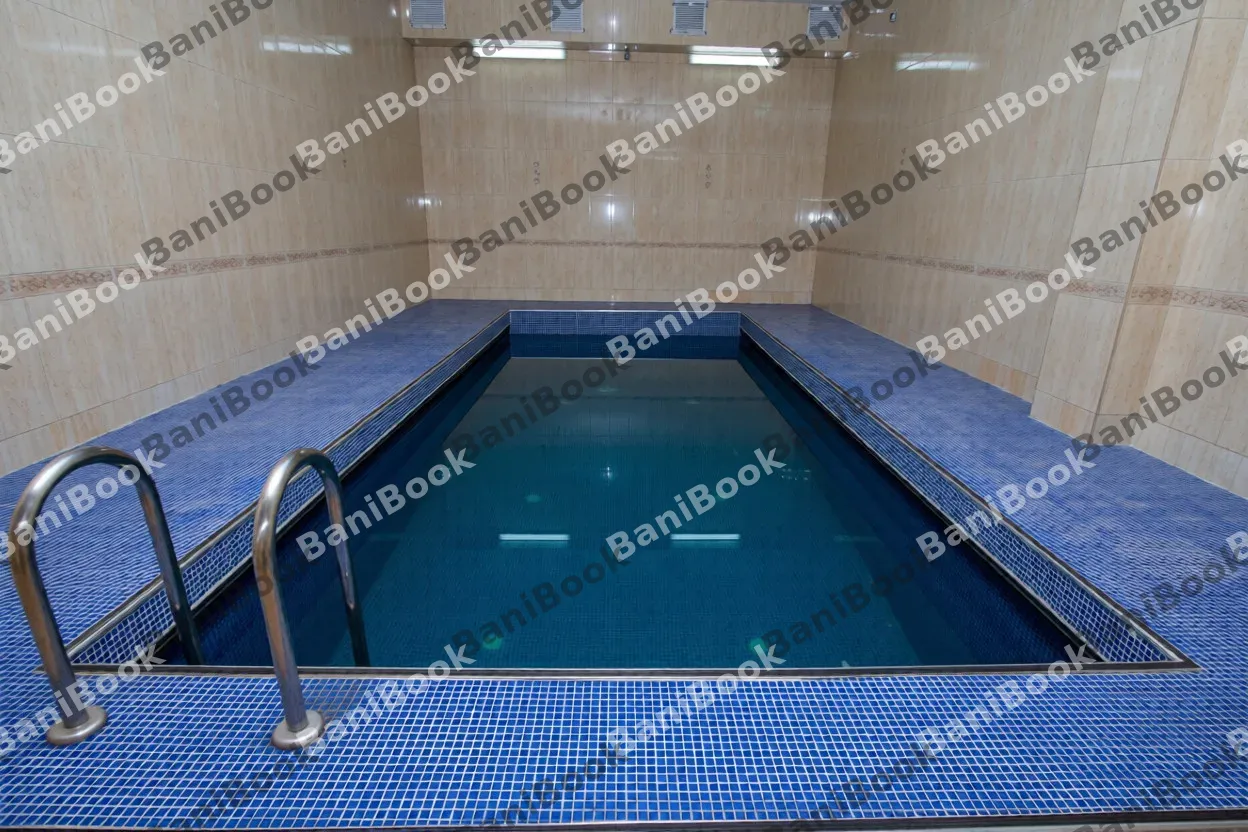 Сауна Лагуна