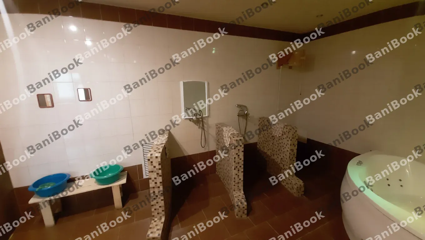 Сауна Пар хаус