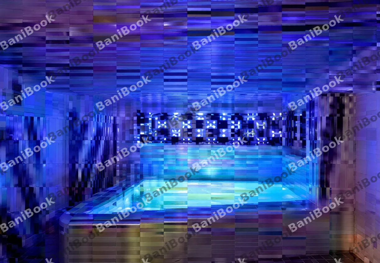 Киселевская банька