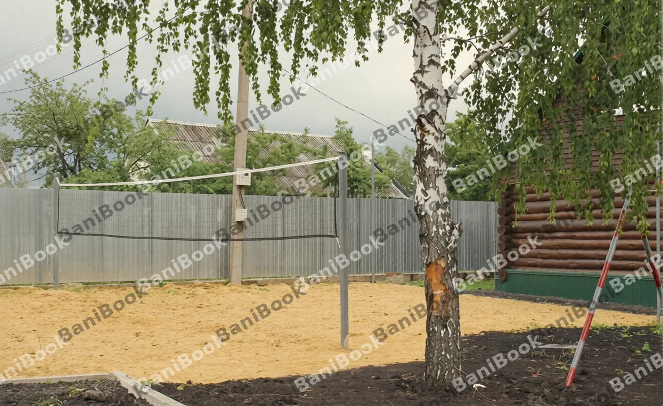 Сауна Барский дом