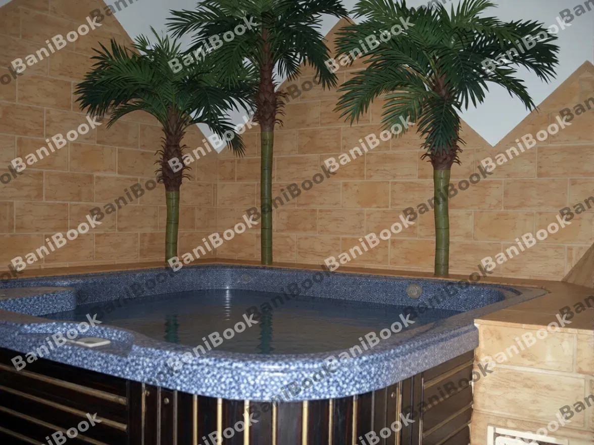 Сауна Евразия