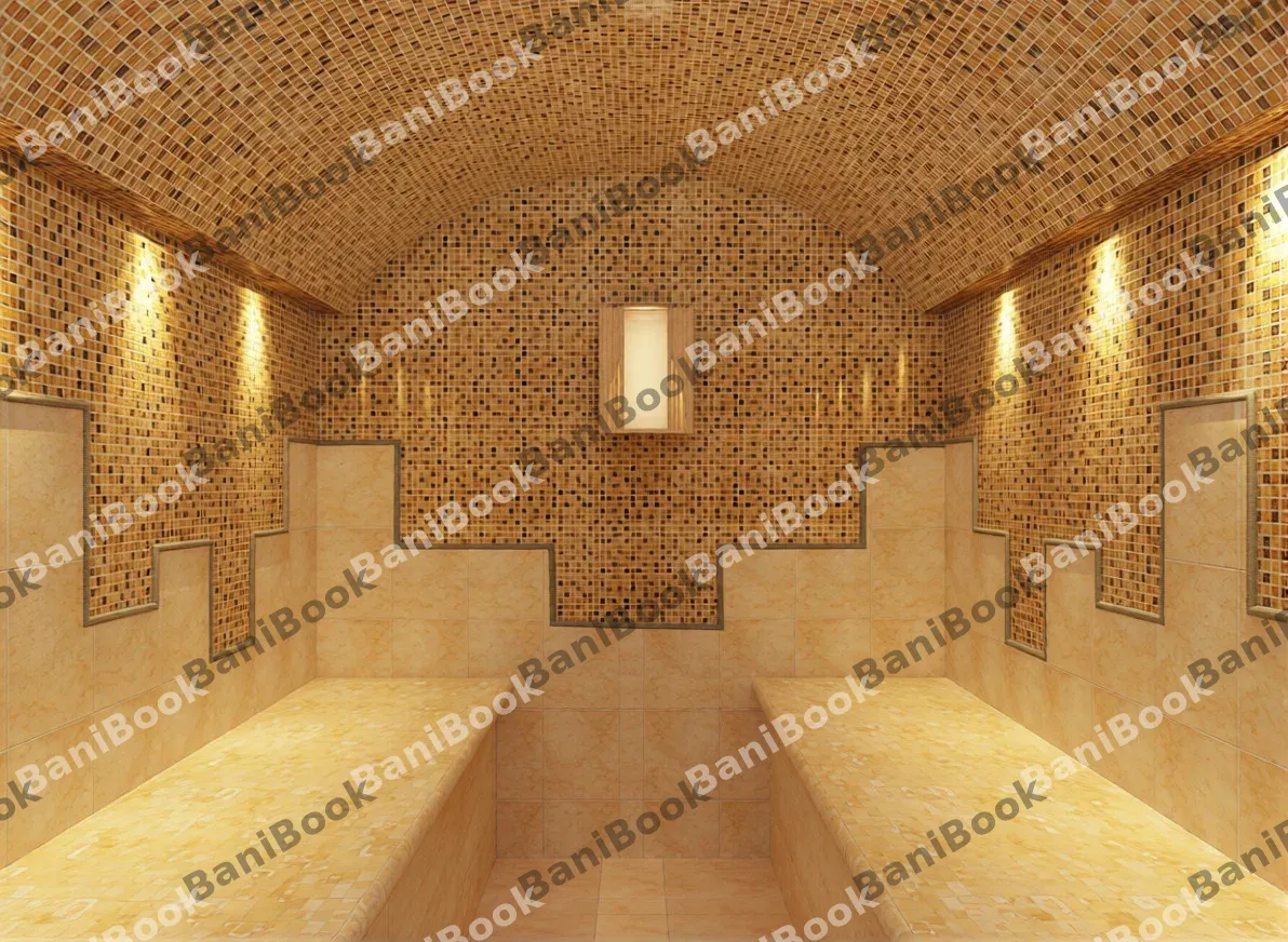 Сауна Клеопатра