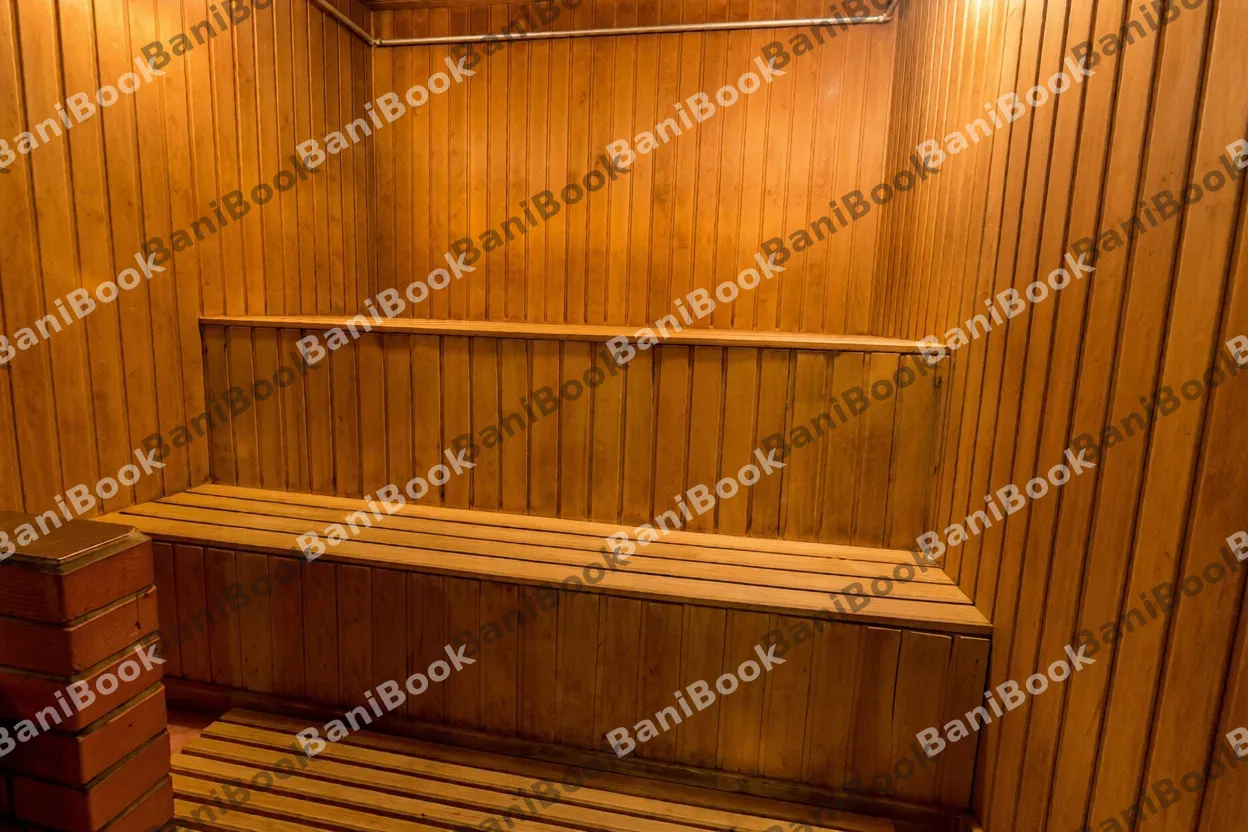 Сауна на Гагарина