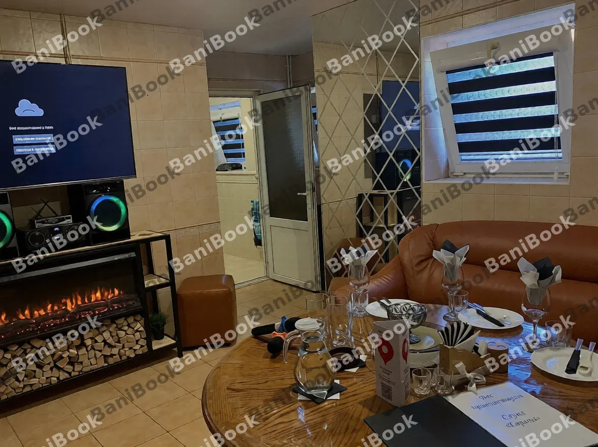 Сауна Европа