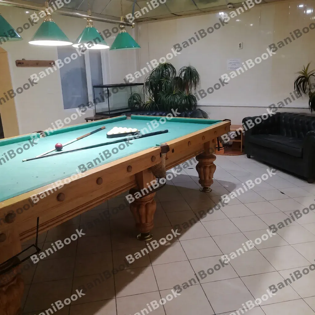 Сауна Айсберг