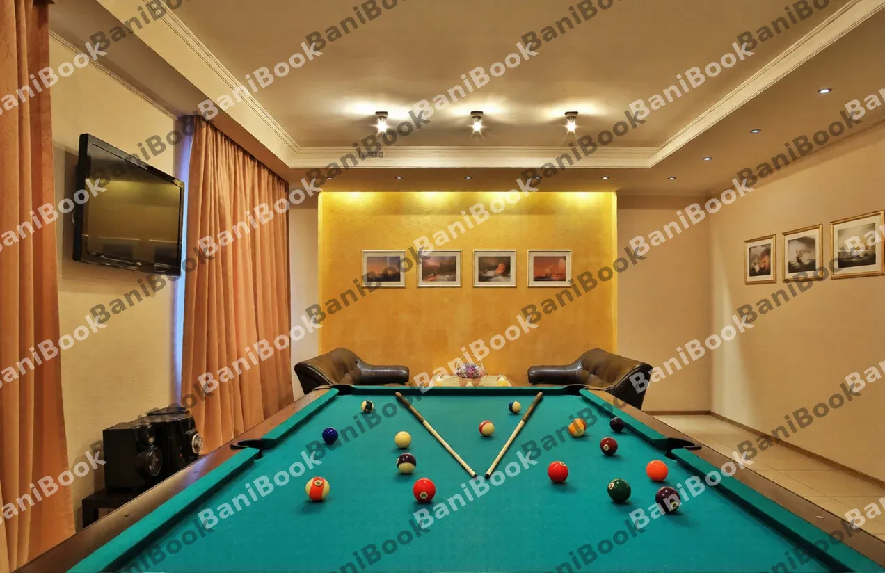 SPA-комплекс Men'K Kings